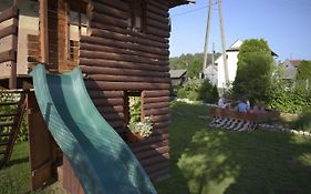 Apartamenty u Znańca